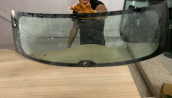 VW POLO ÇIKMA ORJİNAL ARKA BAGAJ CAMI