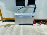 Hyundai x35 çıkma sol ön kapı (hasarlı parça)