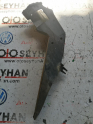 1J0201965G volkswagen bora yakıt borusu koruyucu ön