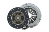 AISIN KT-440V TOYOTA DEBRİYAJ SETİ