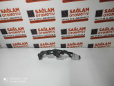 RENAULT MEGANE-2 ÇIKMA SOL ÖN FAR BRAKETİ OEM; 8200114673