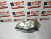 RENAULT SYMBOL THALİA ÇIKMA SOL FAR OEM; 7701070630