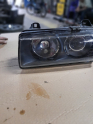 BMW E36 FAR YAN SANAYİ