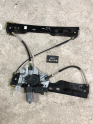 OPEL ASTRA J SAĞ ÖN CAM MOTORU ÇIKMA ORJİNAL 915367103