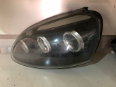 Oto Çıkma Parça / Elektrik / Far / Volkswagen / Golf / Çıkma Parça 