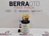 VW POLO SEAT IBIZA CFW 1.2 TDI YAKIT ŞAMANDIRASI 6R0919050E