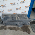 Seat Ibiza Motor Alt Muhafaza 2011