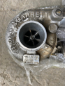HUNDAİ SANTA FE 2.0 CRDİ ORJİNAL TURBO