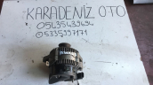 TOYOTA AVENSİS 1998 2.0 ÇIKMA ORJİNAL ŞARJ DİNAMOSU