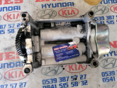 KİA SPORTAGE 2.0 CRDI ÇIKMA ORJİNAL BALANS MİLİ