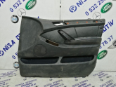 BMW X5 E53 KASA SAĞ ÖN KAPI DÖŞEMESİ ORJ ÇIKMA 8408554