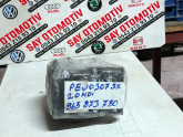 Pejo Citroen 307SX ABS beyni 965873780