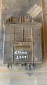 Laguna 1.9 dizel motor beyni çıkma