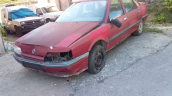 Renault R21 komple ön çıkma yedek parça Mısırcıoğlu oto