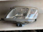 TOYOTA HİLUX 09-10 SOL FAR