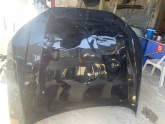 Audi A4 Ön Kaput Çıkma Orjinal