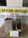 Oto Çıkma Parça / Mekanik / Trim / Chevrolet / Captiva / Çıkma Parça 