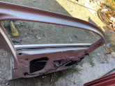 Oto Çıkma Parça / Kaporta & Karoser / Kapı / Audi / Q7 / Çıkma Parça 