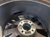 Oto Çıkma Parça / Jant & Lastik / Jant / Peugeot / 208 / Çıkma Parça 