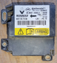 Oto Çıkma Parça / Elektrik / Airbag Beyni / Renault / Clio / Çıkma Parça 