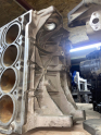 Oto Çıkma Parça / Motor / Blok / Volkswagen / Passat / Çıkma Parça 