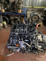 SCİROCCO 2.0 TDİ ÇIKMA CBB DOLU MOTOR