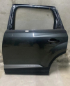 4M0833051G SOL ARKA KAPI AUDİ Q7 2016>>2022