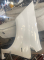 Fiat Linea sol ön çamurluk orjinal çıkma