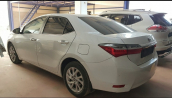 COROLLA ORJINAL HATASIZ KUPA VE TÜM PARÇALARI...MİL OTOMOTİV