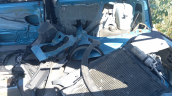 Oto Çıkma Parça / Kaporta & Karoser / Tavan Sacı / Opel / Corsa / Çıkma Parça 