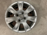 HYUNDAİ GETZ ÇIKMA ORJİNAL DEMİR JANT KAPAĞI