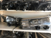 TOYOTA COROLLA 13-15 LEDLİ SAĞ-SOL FAR TAKIMI