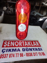 FORD TRANSİT V347 PİCKUP ORJİNAL STOP