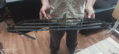 2013 V40 ÖN TAMPON IZGARASI VOLVO ORJİNAL ÇIKMA PARÇA
