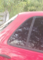 1996 kia sephia 1.6 16v benzinli çıkma sağ arka kelebek camı