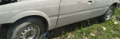 1994 kia capital 1.8 benzinli çıkma sol takım jant lastik