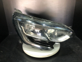 RENAULT MEGANE-4 SEDAN SAĞ FAR 260102686R