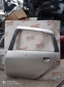 Renault Clio Symbol Talia Sol Arka Kapı Boş 2008-2012