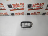 BMW 5 SERİSİ ÇIKMA  SOL ÖN PANJUR IZGARASI