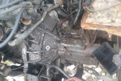 1996 kia sephia 1.6 16v benzinli çıkma manuel şanzıman