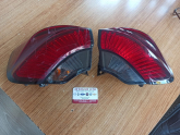 FİAT EGEA STATİON WAGON SAĞ SOL STOP