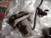 Honda civic  Sol arka fren kaliperi 9clp14s