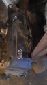 renault 1.4 enerji motor çıkma külbütör kapağı