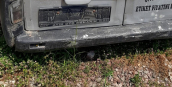 Oto Çıkma Parça / Renault / Trafic / Kaporta & Karoser / Arka Tampon / Çıkma Parça 