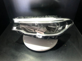 BMW 5 G30-G31 FULL LED ADAPTİVE SOL FAR 743919304