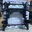 BMW F15 X5 (2013-2018) ALT MOTOR TRAVERS ALT BEŞİK