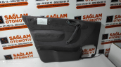 MERCEDES W186 ÇIKMA SOL ÖN KAPI DÖŞEMESİ OEM; A1687201970