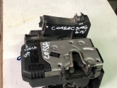 Oto Çıkma Parça / Mekanik / Kapı Kilidi / Opel / Corsa / Çıkma Parça 