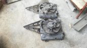 OPEL OMEGA B 2,5 V6 FAN MOTORU FAN DAVLUMBAZI. OTO ERKAN ÜNY