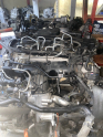 Oto Çıkma Parça / Motor / Motor Komple / Volkswagen / Passat / Çıkma Parça 